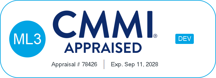 Software Development - CMMI Development - Maturity Level - 3