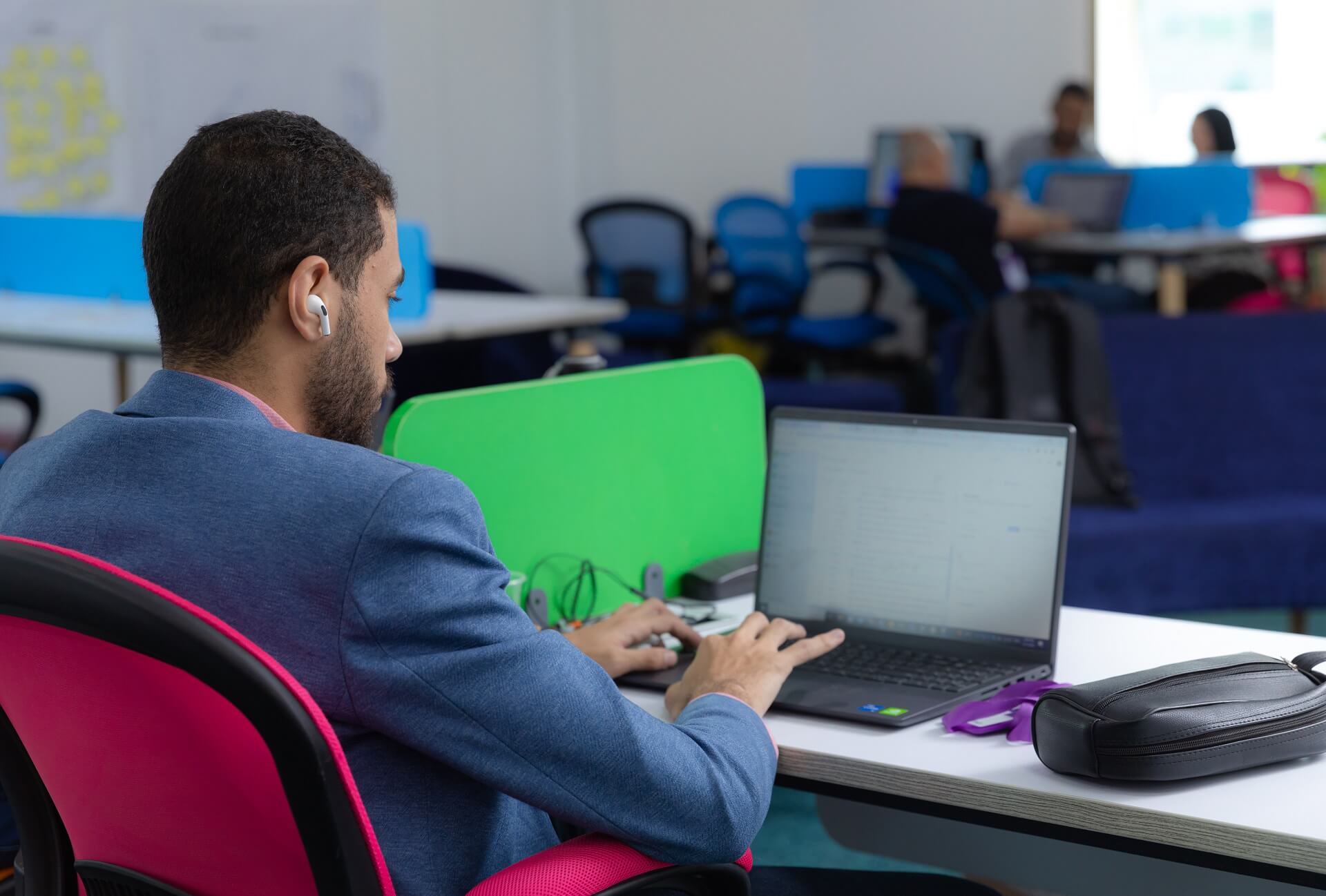 Managed Support & Optimization