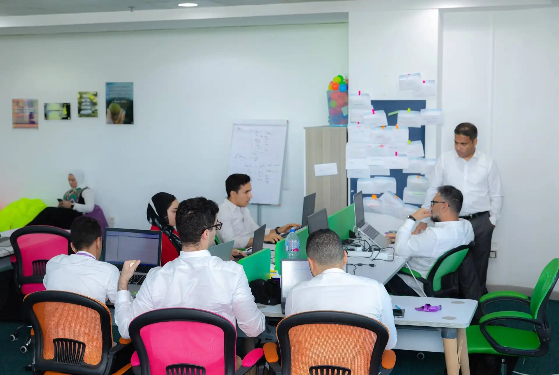 Digital Channels & Integration