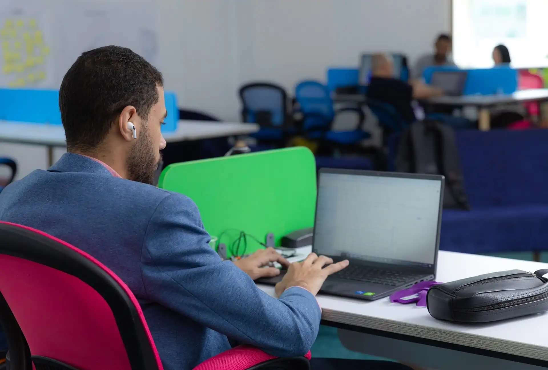 Managed Support & Optimization